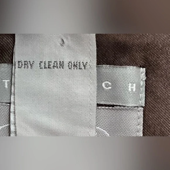 Old Navy Size XL Brown/Red Lined Outerwear Jacket. - Picture 4 of 15